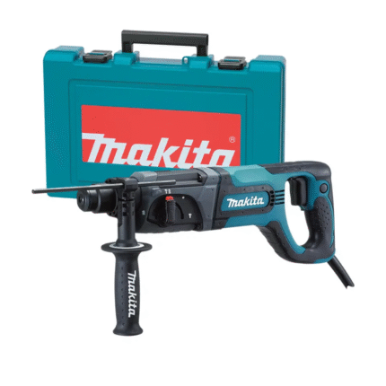 Rotomartillo makita sds plus 15/16"  hr2475