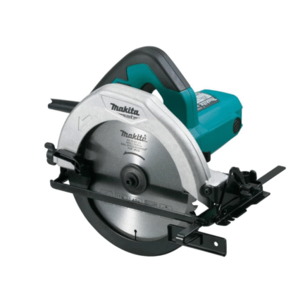Sierra circular makita 7 1/4" m5801b 1050w
