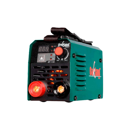 Soldadora oakland oak sp-130  110v