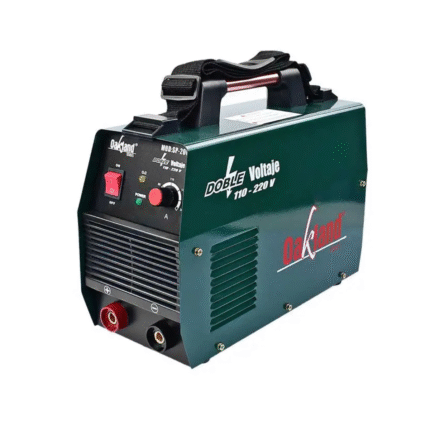 Soldadora oaklandsp-200 110v/220v