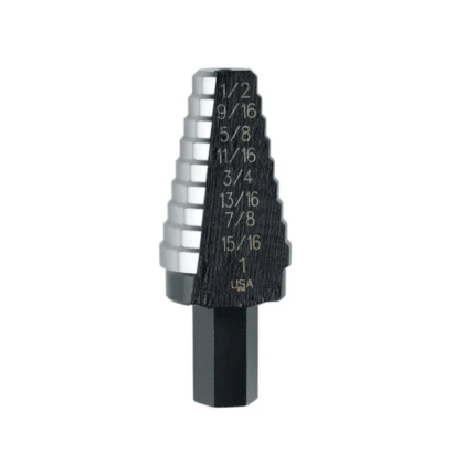 BROCA ESCALONADA IRWIN 10220