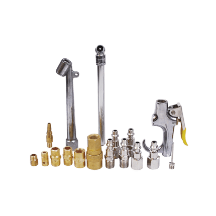 KIT P/COMPRESOR SURTEK 108141