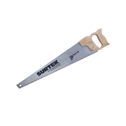 SERRUCHO SEMI PROFESIONAL 24" 120248