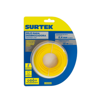 HILO P/DESBROZADORA SURTEK 130262