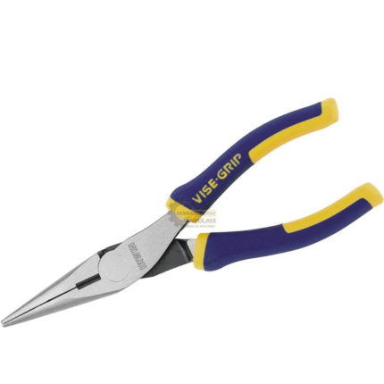 PINZA IRWIN 13932 2078216 PUNTA 6"