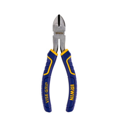 PINZA IRWIN 13937 2078308 CORTE DIAG 8"