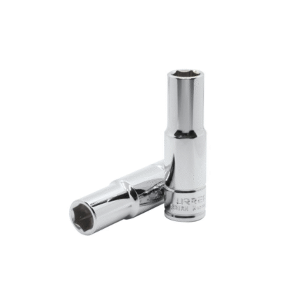 Dado 9/16" cuadro 1/2" urrea 5318h