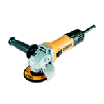 Esmeriladora Angular DeWalt DWE750-B3 4-1/2" 750W