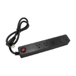 Multicontacto Bticino BT-026058 Power5