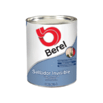 Sellador Invisible Berel 540 Galón