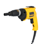Atornillador para Tablaroca DeWalt DW255 1/4"