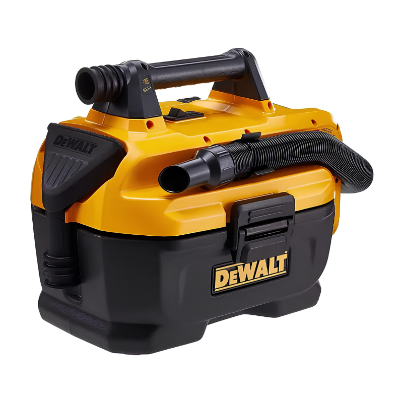 Diseño sin título-61 Aspiradora DeWalt DCV580B 20V MAX - Imagen 1