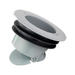 Válvula Antiolores Coflex PC-B121 Gris