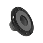 Brida Flexible Coflex PB-150 para WC 3"