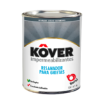 Resanador para Grietas Kover Berel 2490 1 L (Paquete de 2 Piezas)