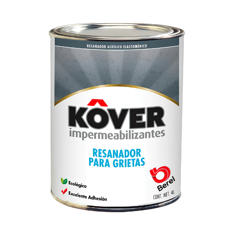web-11 Resanador para Grietas Kover Berel 2490 1 L (Paquete de 2 Piezas) - Imagen 1